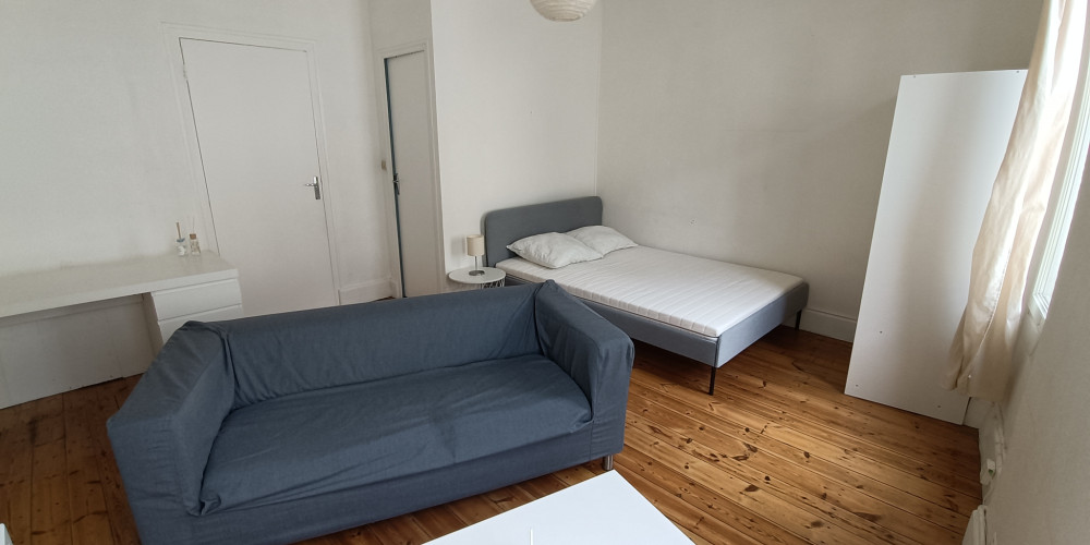 appartement à AGEN (47000)