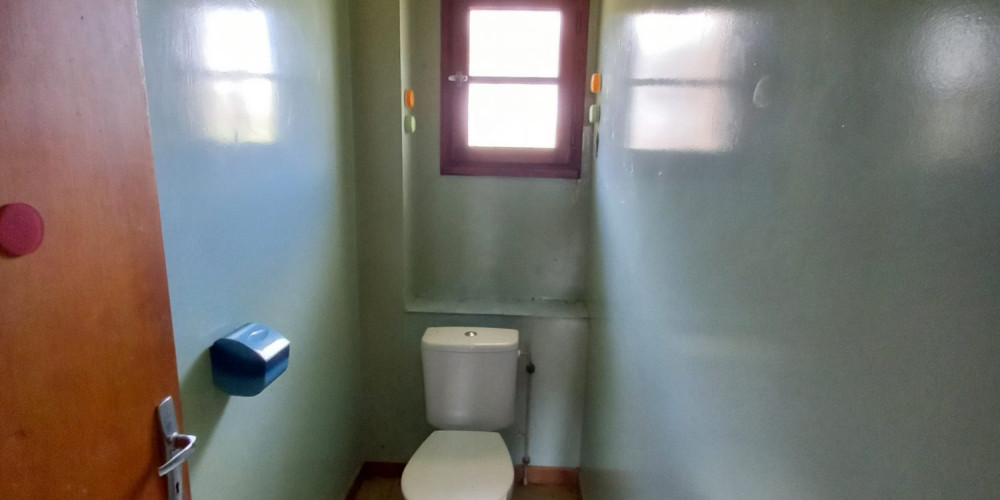 maison à BEAUGAS (47290)