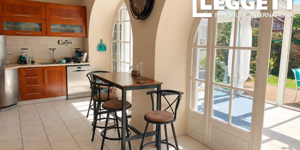 maison à CASTELMORON SUR LOT (47260)