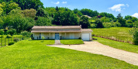maison à AIGUILLON (47190)