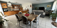 appartement à VILLENEUVE SUR LOT (47300)