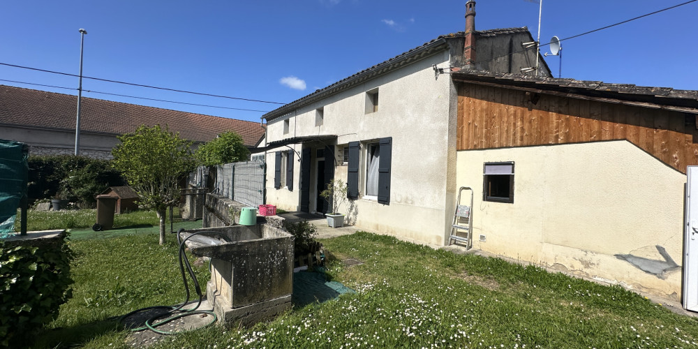 maison à AGEN (47000)