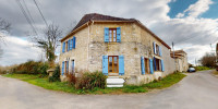maison à LAUZUN (47410)