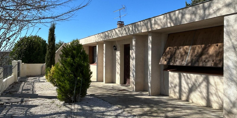 maison à FRESPECH (47140)