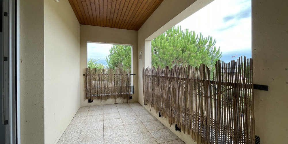 appartement à LAROQUE TIMBAUT (47340)
