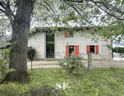 maison  BRAX