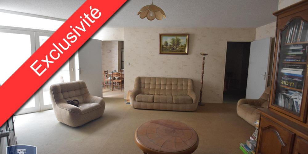 appartement à AGEN (47000)