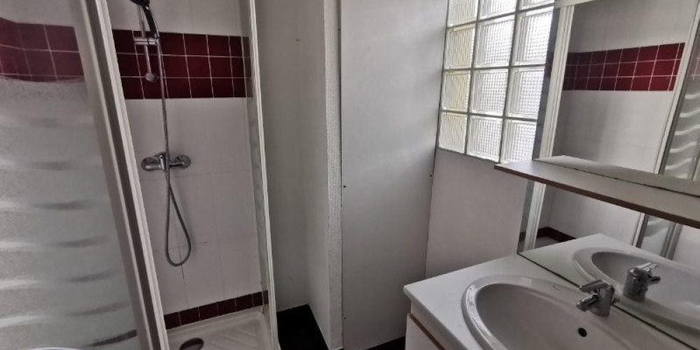 appartement à AGEN (47000)