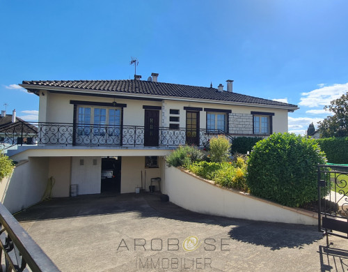 maison  TONNEINS