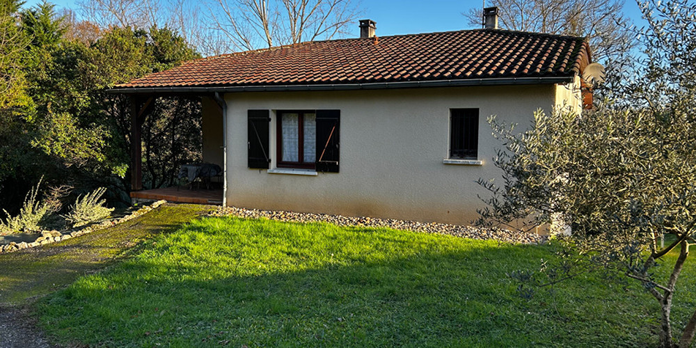 maison à VILLENEUVE SUR LOT (47300)