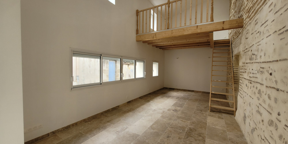 maison à MARMANDE (47200)