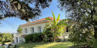 maison à PUJOLS (47300)
