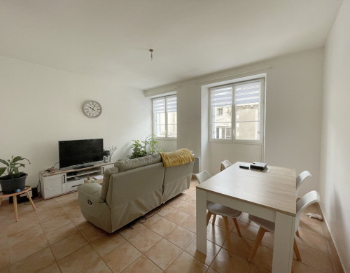 appartement  CASTELJALOUX