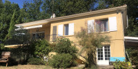 maison à CAUBON ST SAUVEUR (47120)