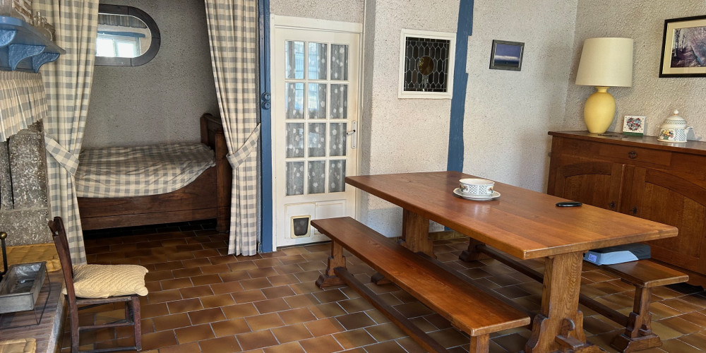 maison à XAINTRAILLES (47230)