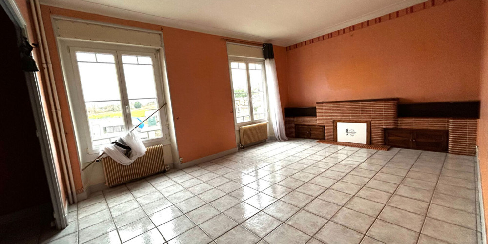 maison à MONSEMPRON LIBOS (47500)