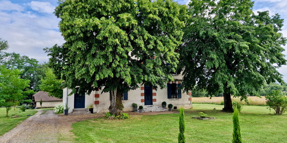 maison à CASSENEUIL (47440)