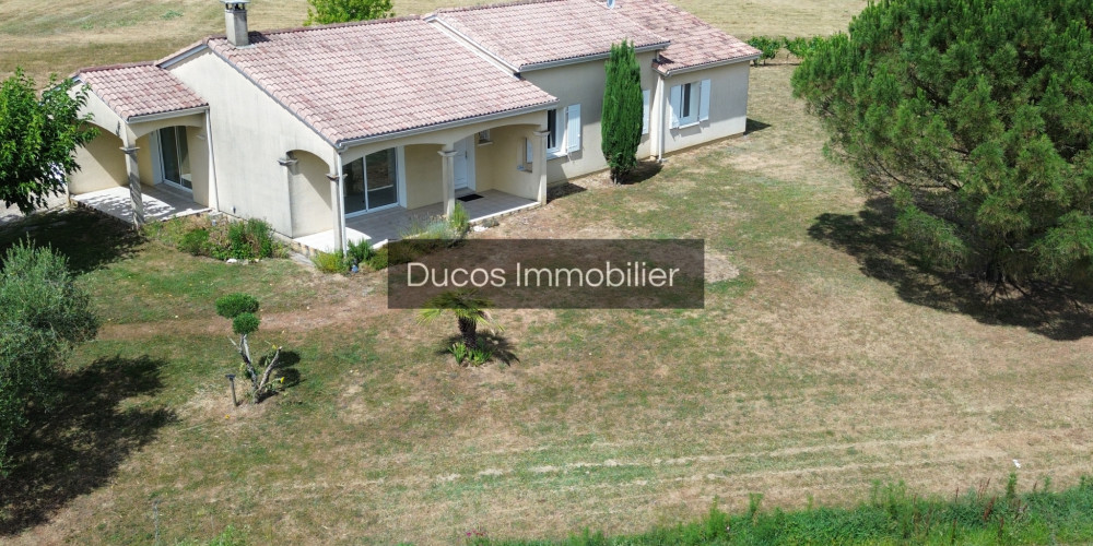 maison à BEAUPUY (47200)