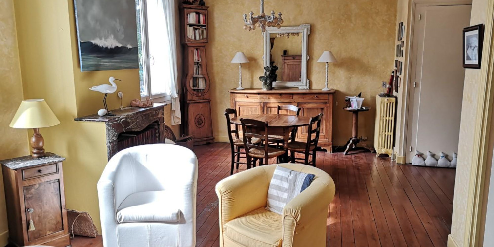 maison à AGEN (47000)