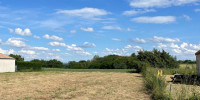 terrain à MONTPOUILLAN (47200)