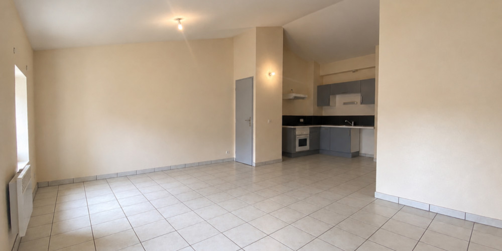 appartement à AGEN (47000)