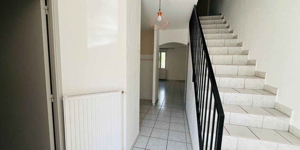 appartement à CASTELMORON SUR LOT (47260)