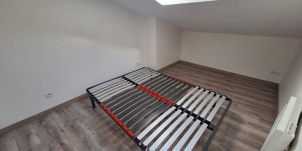 appartement à VILLENEUVE SUR LOT (47300)