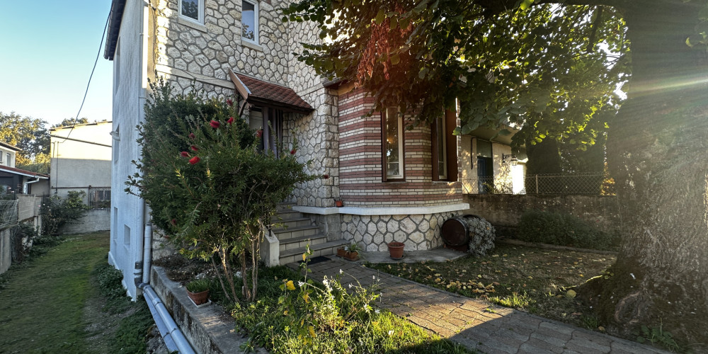 maison à AGEN (47000)