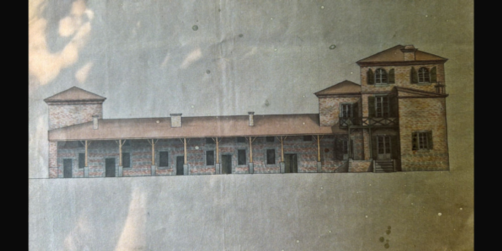 maison à BOURRAN (47320)