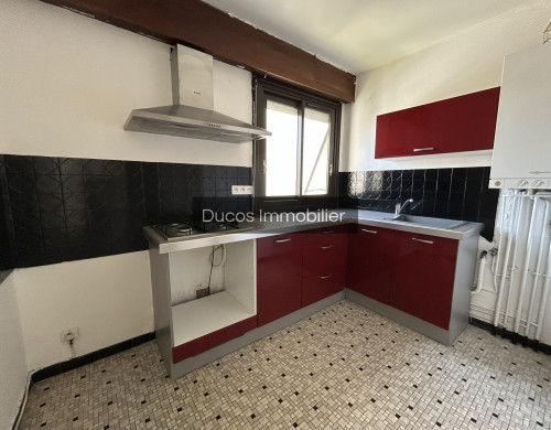 appartement  MARMANDE