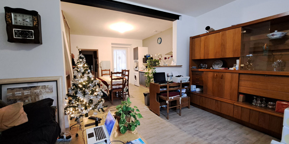 maison à MONTAYRAL (47500)