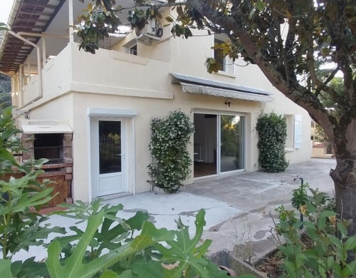 maison  AGEN