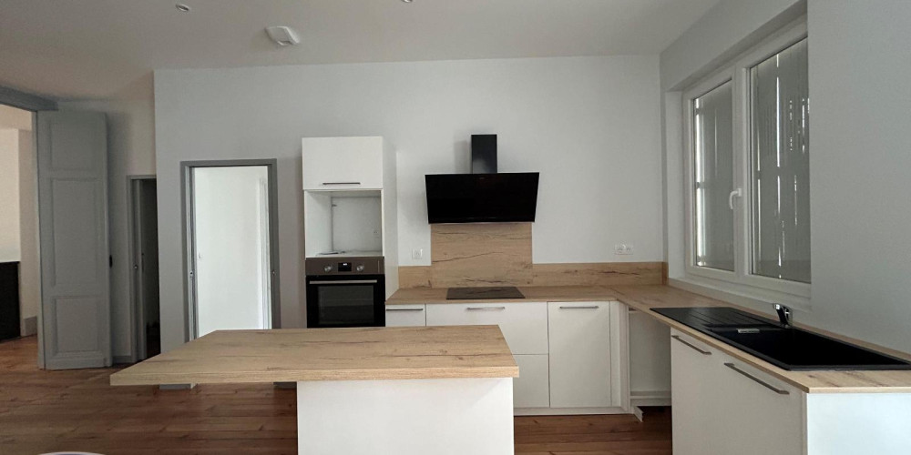 appartement à AGEN (47000)