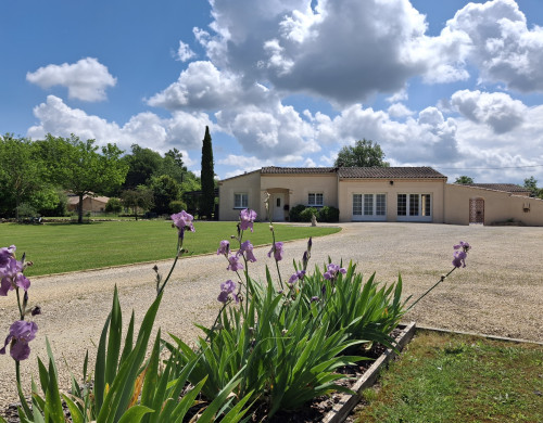 maison  VILLEREAL