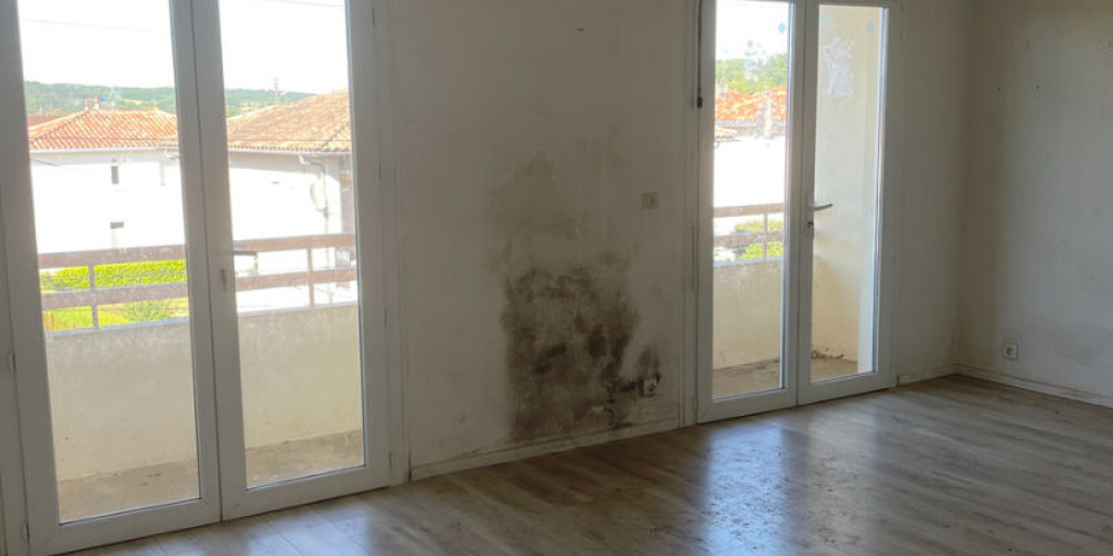 appartement à MONTAYRAL (47500)