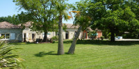 maison à PRAYSSAS (47360)