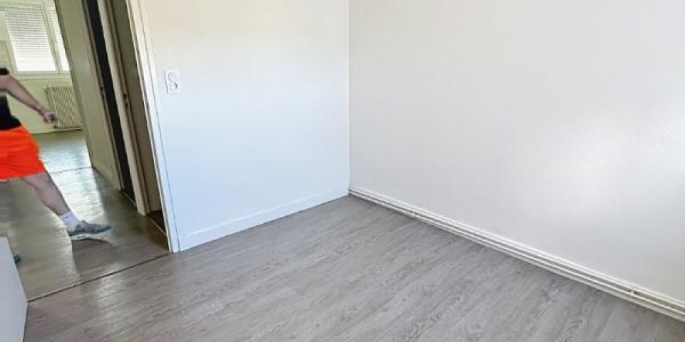 appartement à LE PASSAGE (47520)