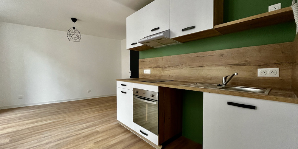 appartement à CASTELMORON SUR LOT (47260)