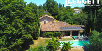 maison à TOMBEBOEUF (47380)