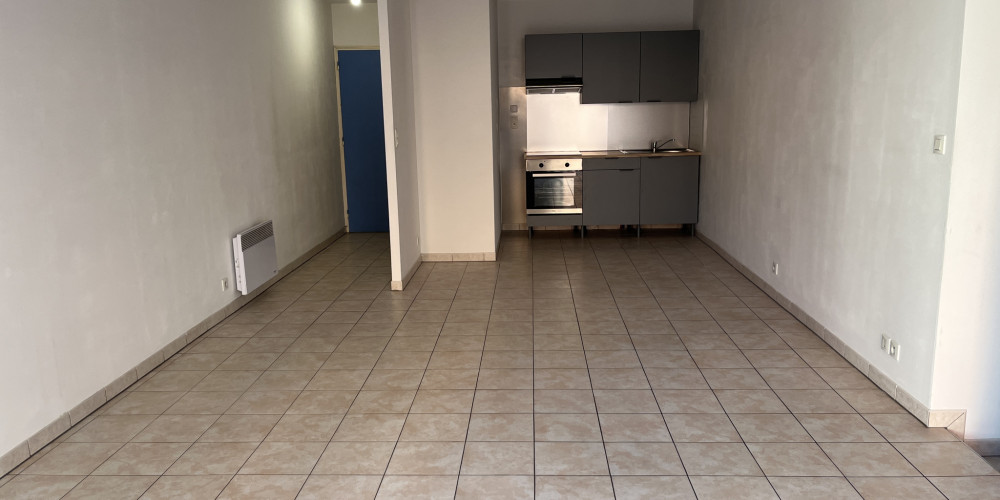 appartement à VILLENEUVE SUR LOT (47300)