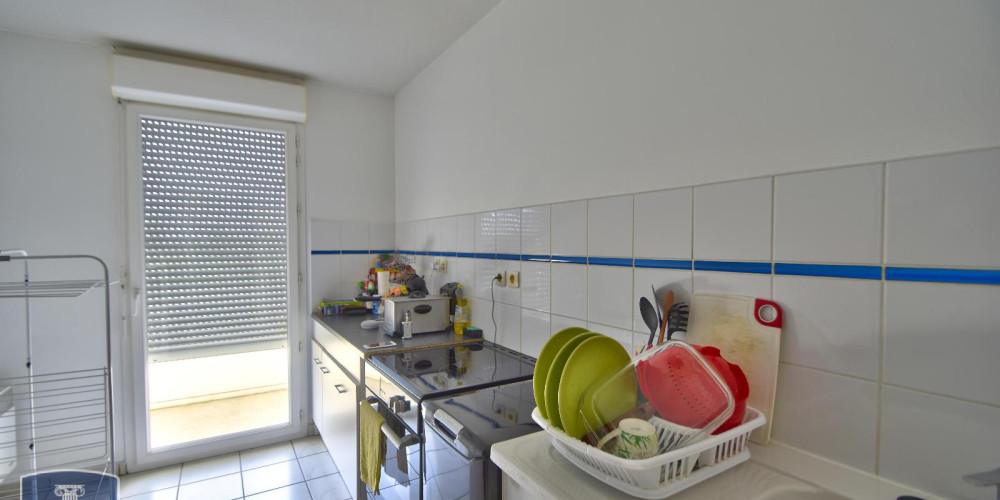 appartement à MARMANDE (47200)