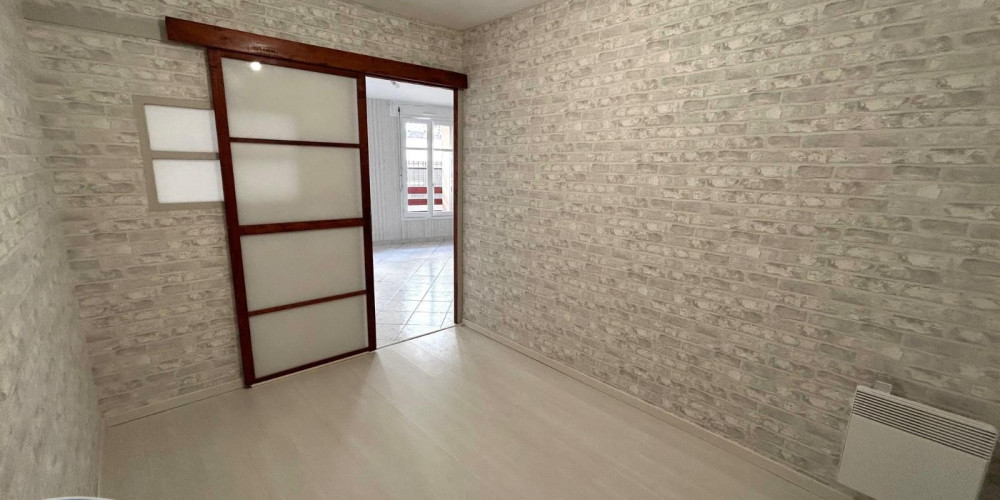 appartement à AGEN (47000)