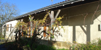 maison à GONTAUD DE NOGARET (47400)