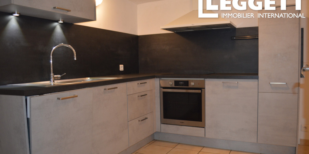 maison à LAVERGNE (47800)