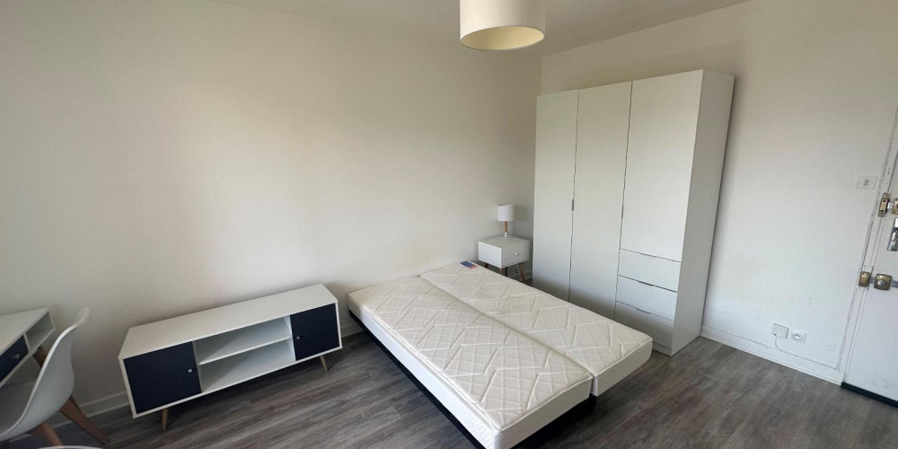 appartement à AGEN (47000)