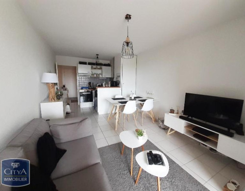 appartement  AGEN