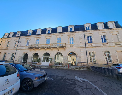appartement  VILLENEUVE SUR LOT