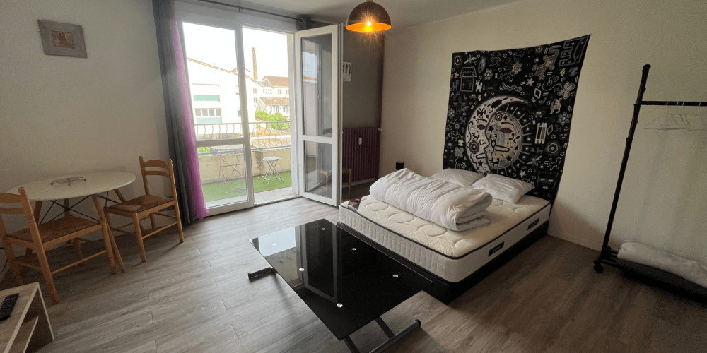 appartement à TONNEINS (47400)