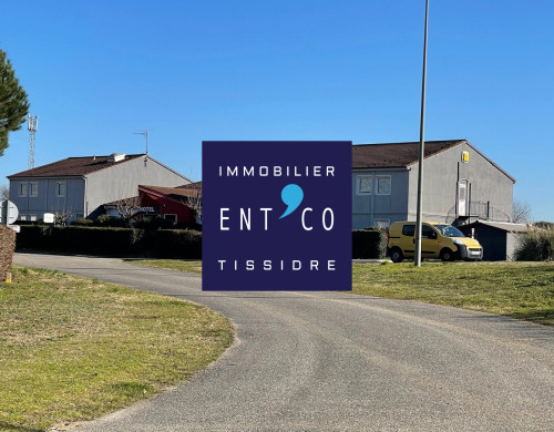 local commercial  BOE