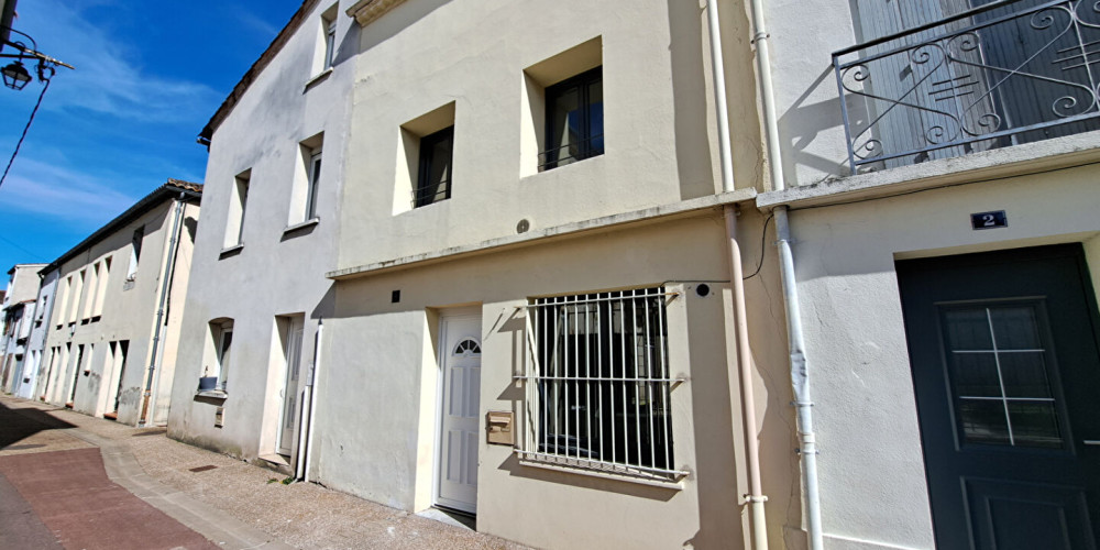 maison à VILLENEUVE SUR LOT (47300)